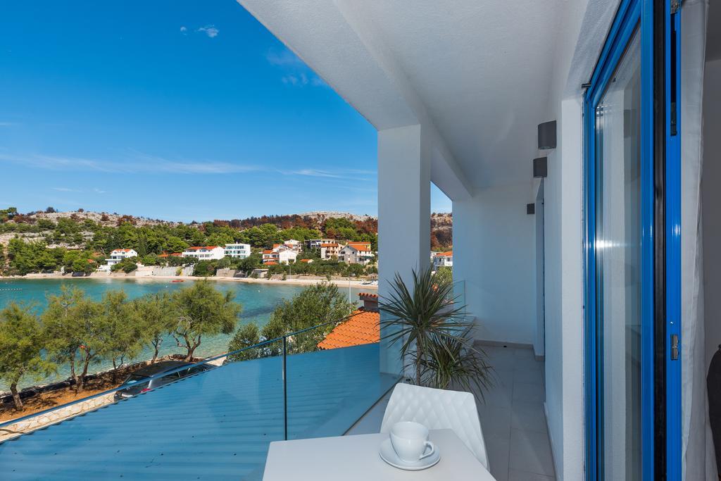 Apartments & Rooms Shark Zaboric Ngoại thất bức ảnh