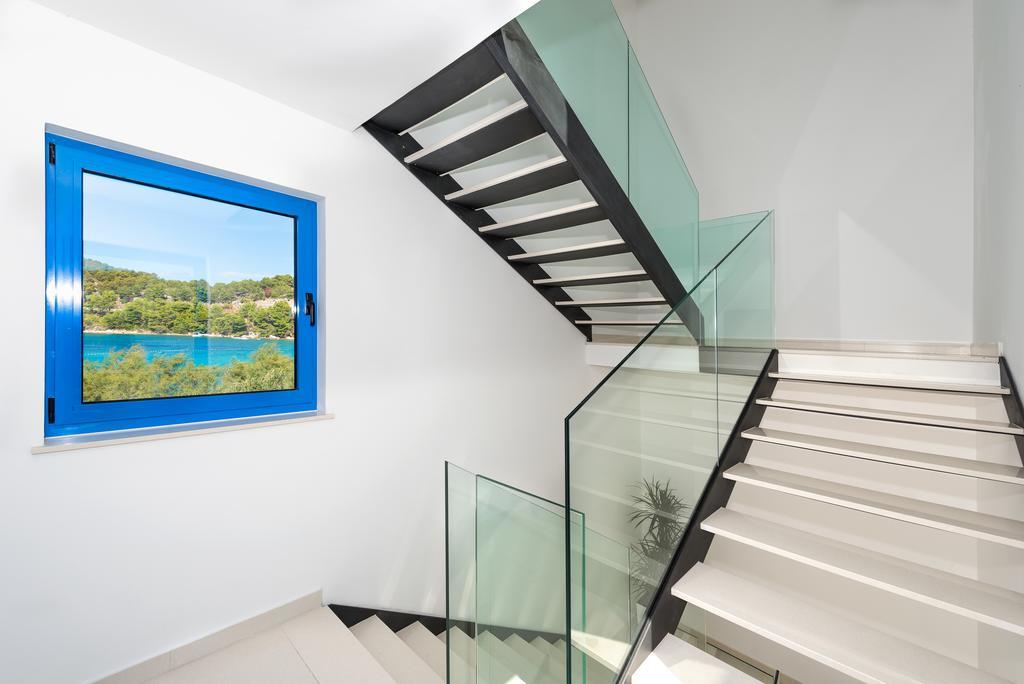 Apartments & Rooms Shark Zaboric Ngoại thất bức ảnh