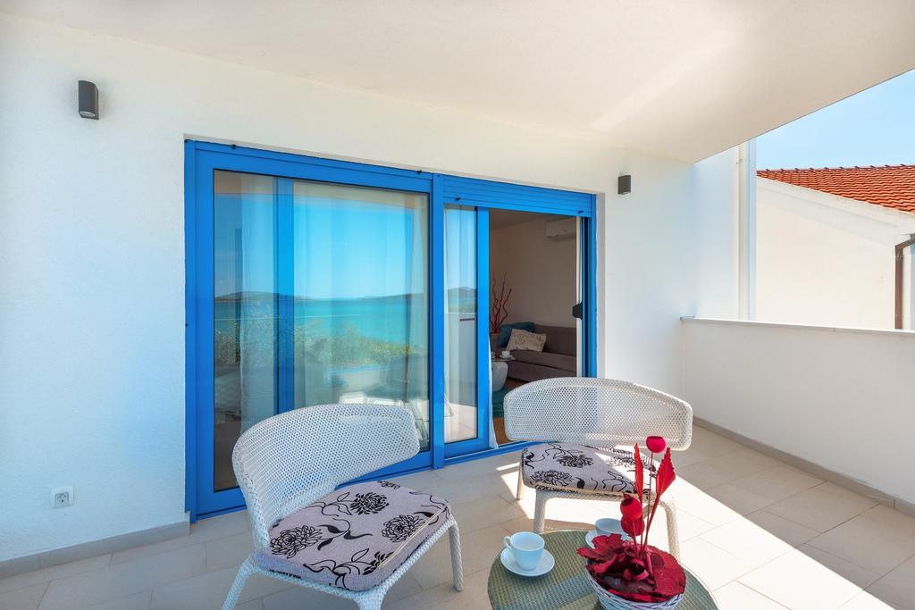 Apartments & Rooms Shark Zaboric Ngoại thất bức ảnh