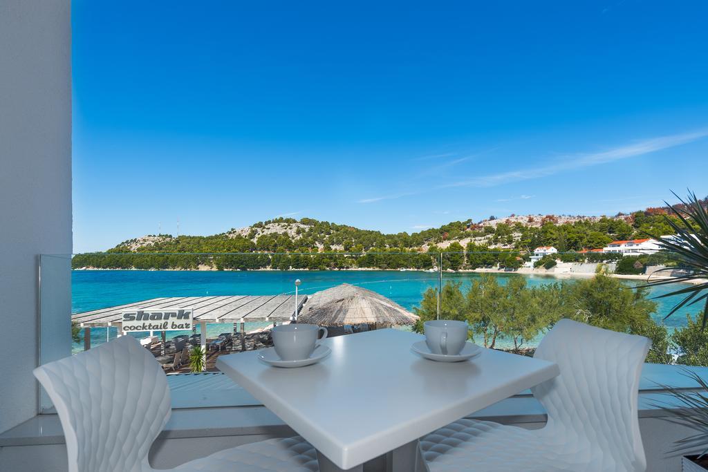 Apartments & Rooms Shark Zaboric Ngoại thất bức ảnh