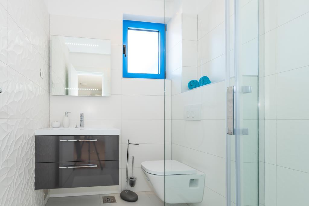 Apartments & Rooms Shark Zaboric Ngoại thất bức ảnh