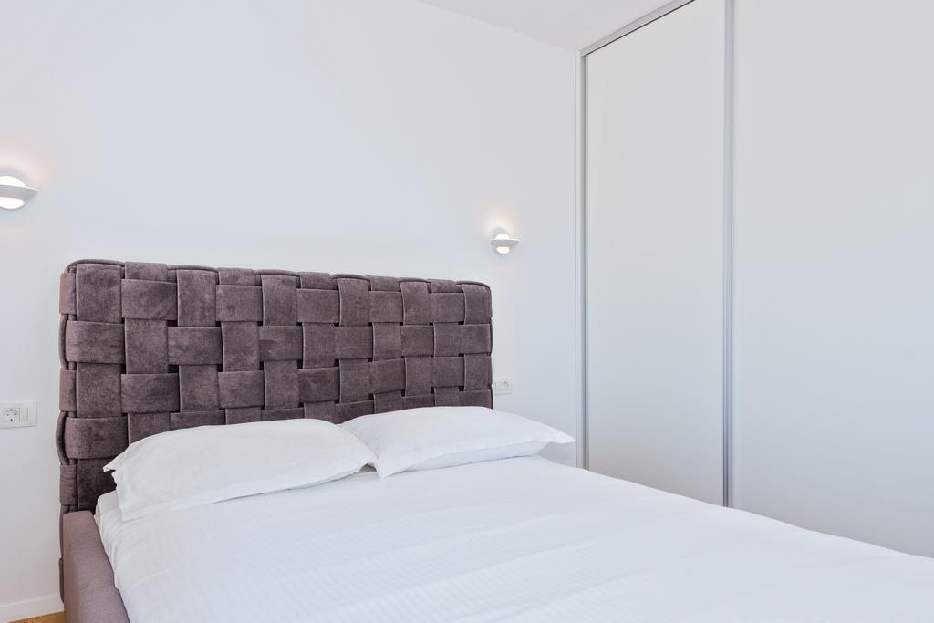 Apartments & Rooms Shark Zaboric Ngoại thất bức ảnh