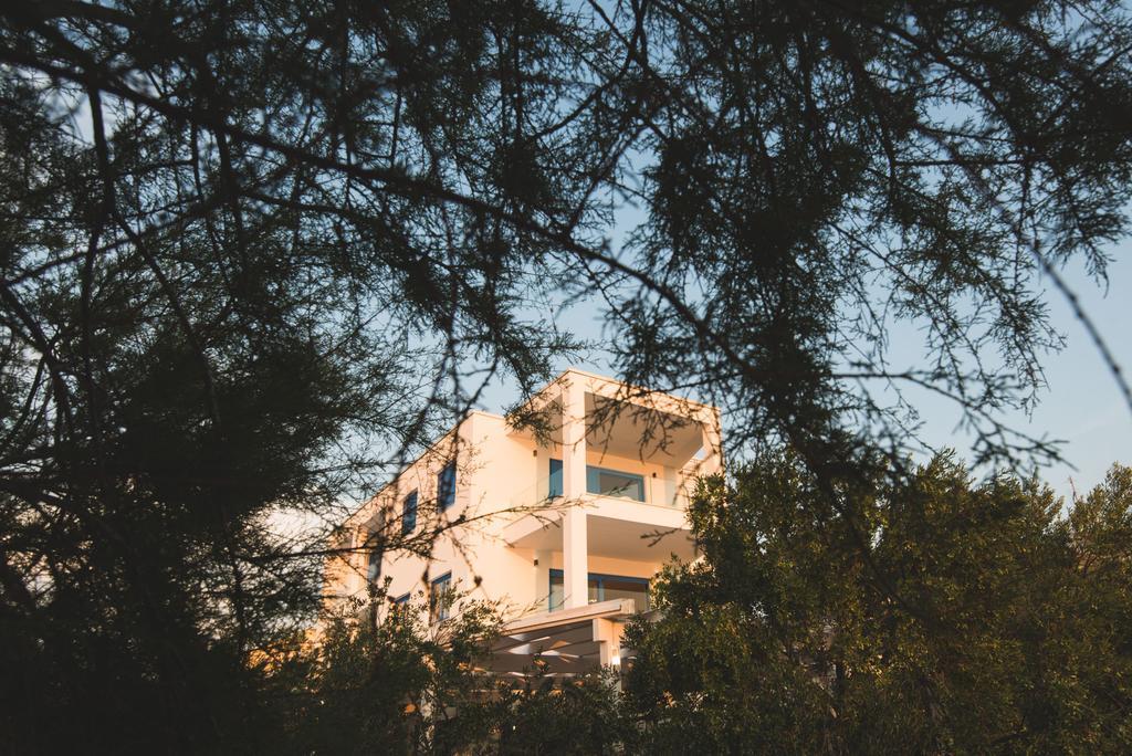 Apartments & Rooms Shark Zaboric Ngoại thất bức ảnh