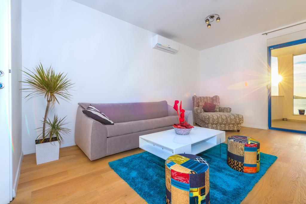 Apartments & Rooms Shark Zaboric Ngoại thất bức ảnh