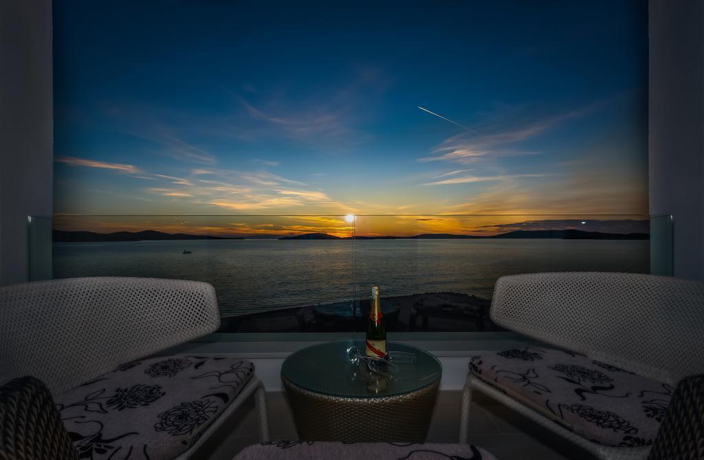 Apartments & Rooms Shark Zaboric Ngoại thất bức ảnh