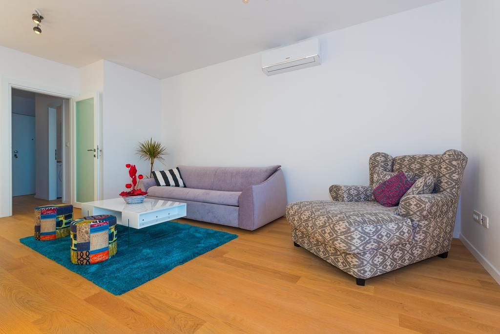 Apartments & Rooms Shark Zaboric Ngoại thất bức ảnh