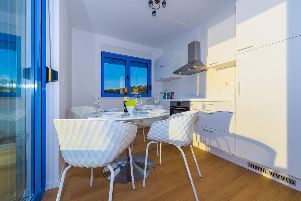Apartments & Rooms Shark Zaboric Ngoại thất bức ảnh