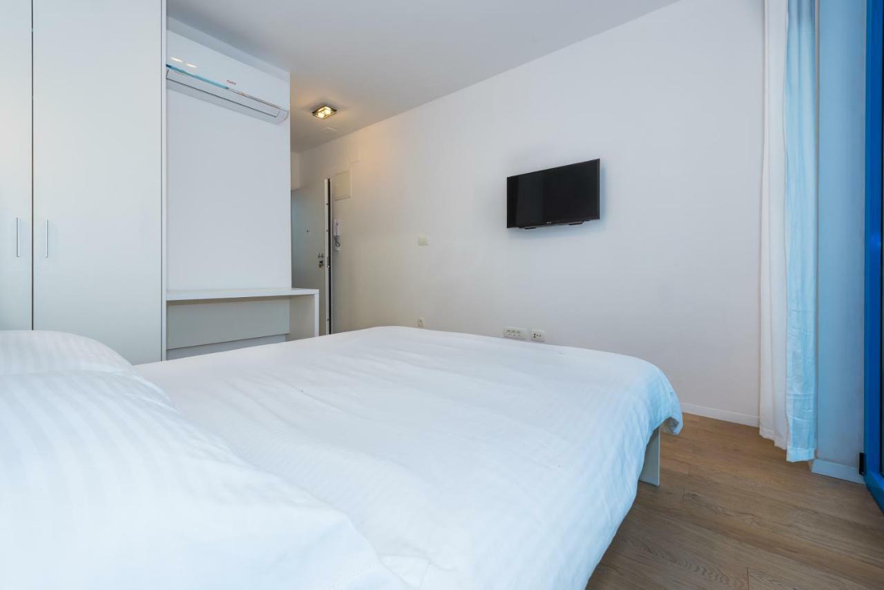 Apartments & Rooms Shark Zaboric Ngoại thất bức ảnh